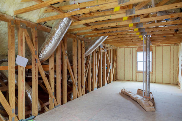 Best Residential Insulation in Stanberry, MO