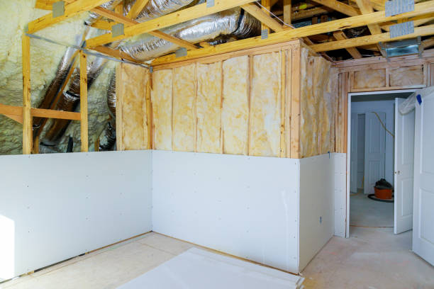 Best Types of Insulation in Stanberry, MO